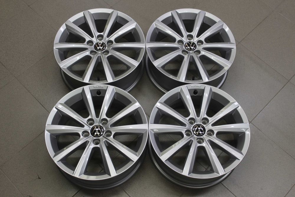 Джанти 16" VW T-Cross, Taigo