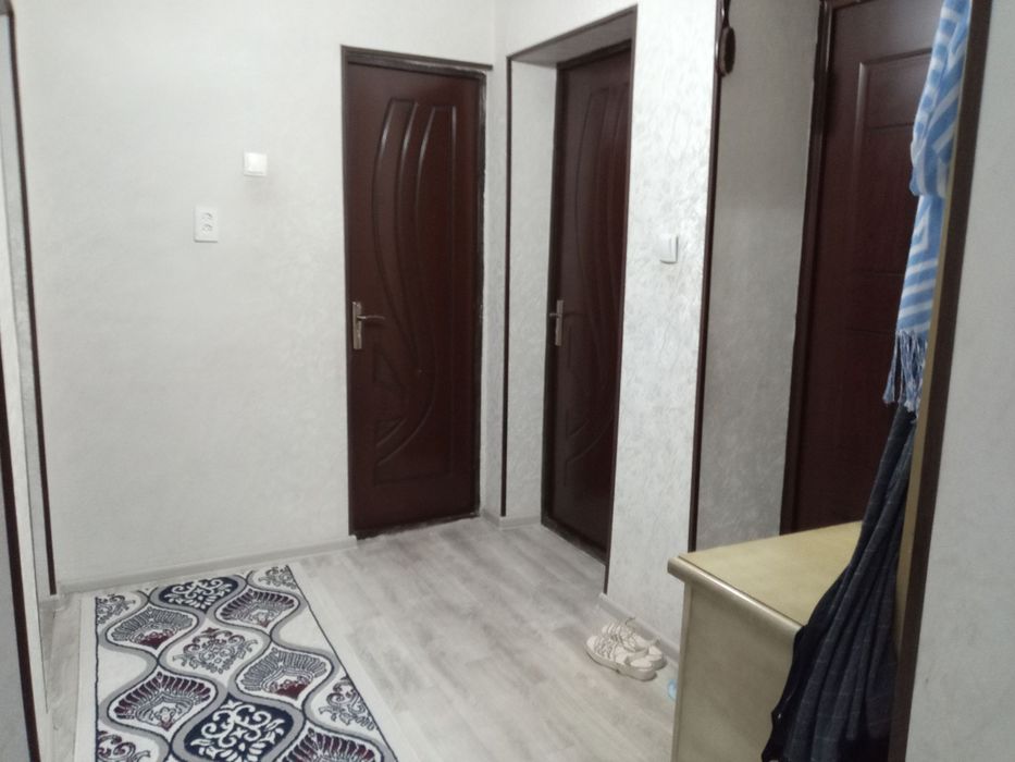 Квартира 3 комнатный