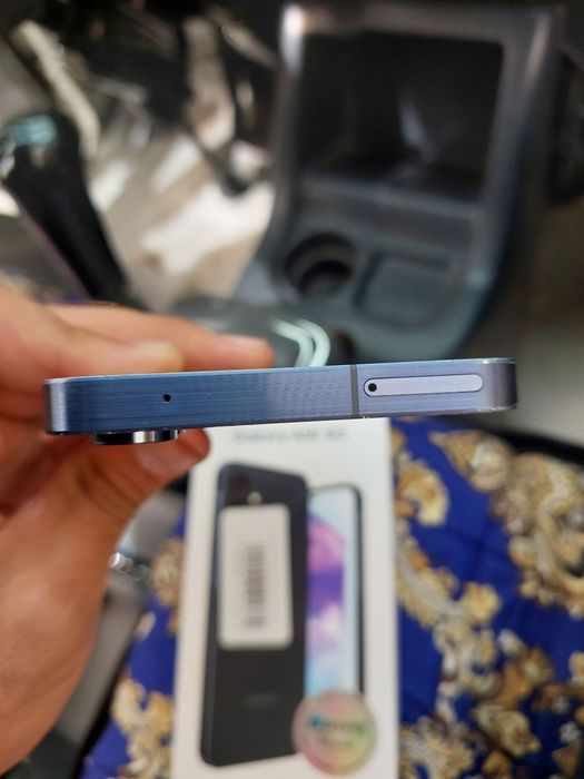 Samsung A55 5G + esim