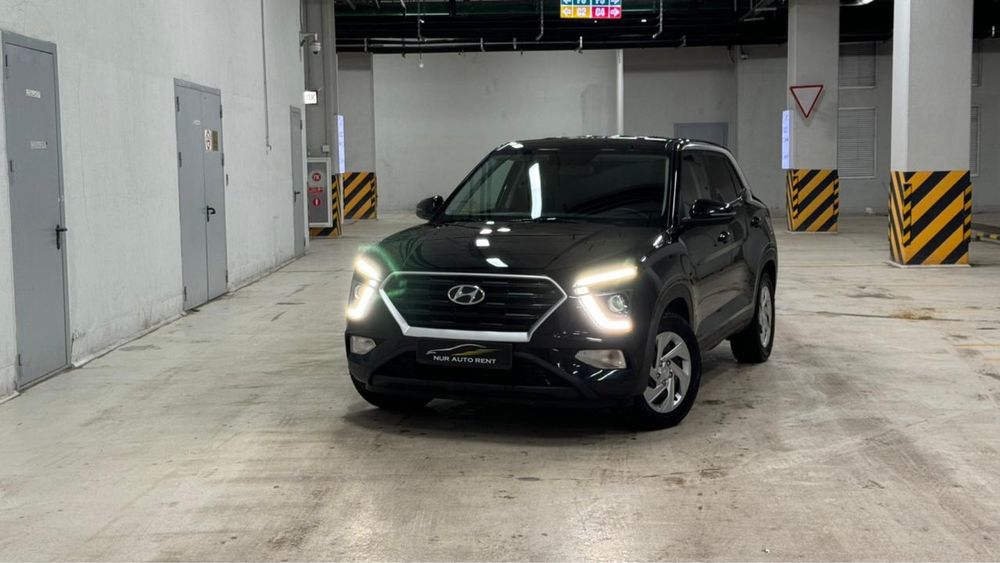 Автопрокат, аренда авто без водителя, прокат авто без водителя