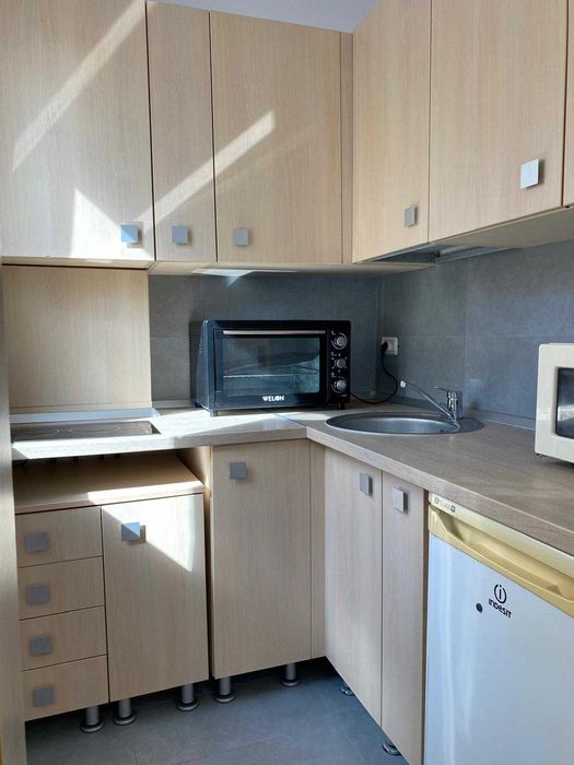 Proprietar închiriez garsoniera în zona ultracentrala