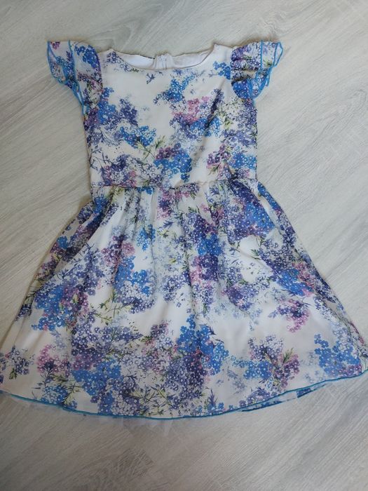 Рокли за малки принцеси