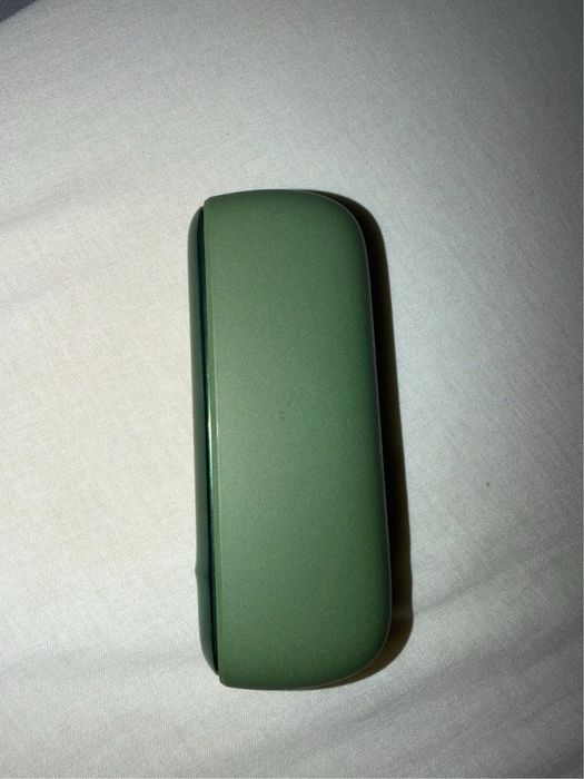 Iqos Iluma verde