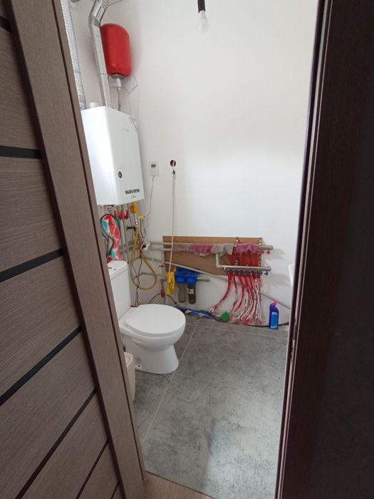 Продам дом 110 квМ