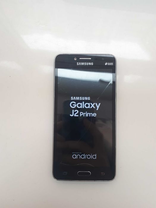 Samsung J2 Prime б/у