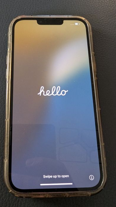 Iphone 13 Pro Max 512GB Blue