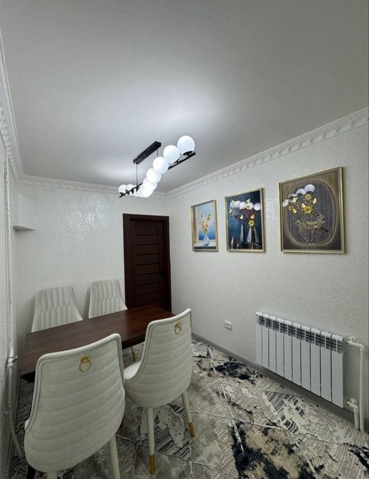 2х комнатная квартира Гагарина