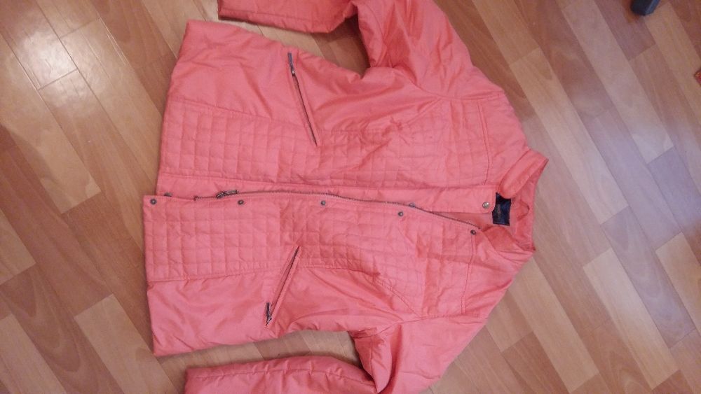 Плащ Куртка р.52-54