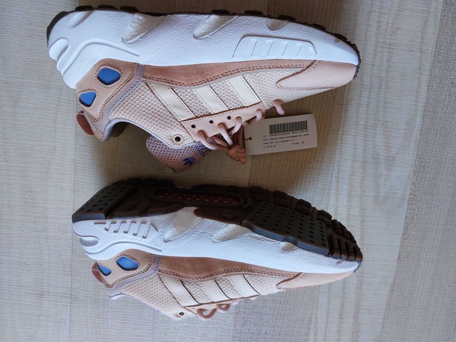 Adidas Originals ZX 22 BOOST W _ marime 38  2/3