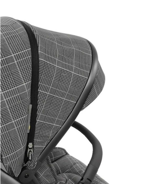 Детска количка Oyster с два коша