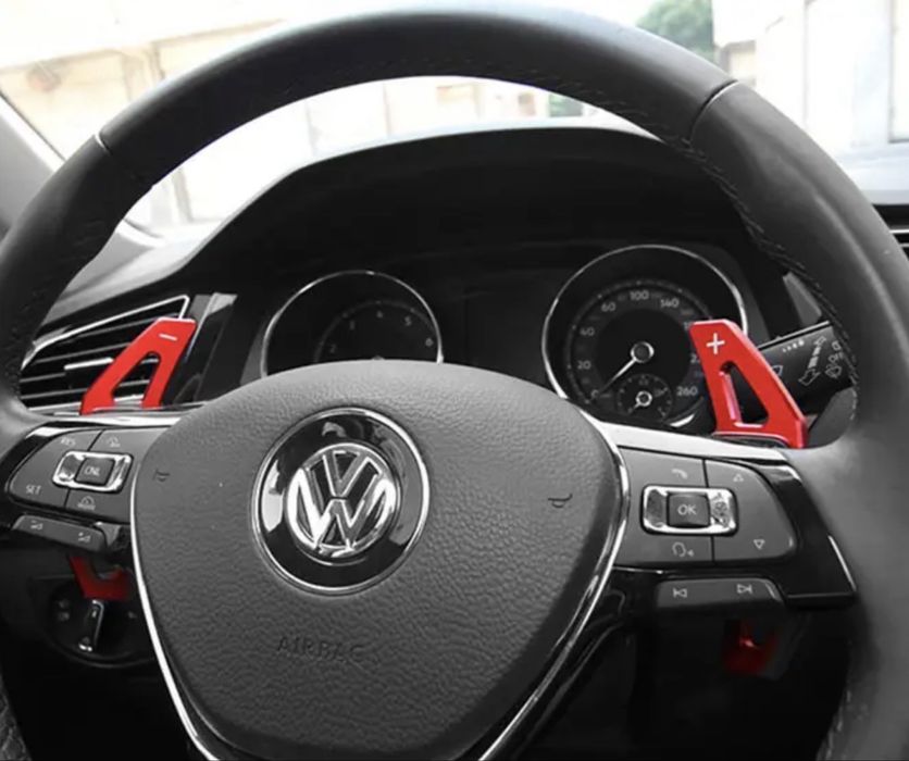 Пера за В8 пасат DSG топка