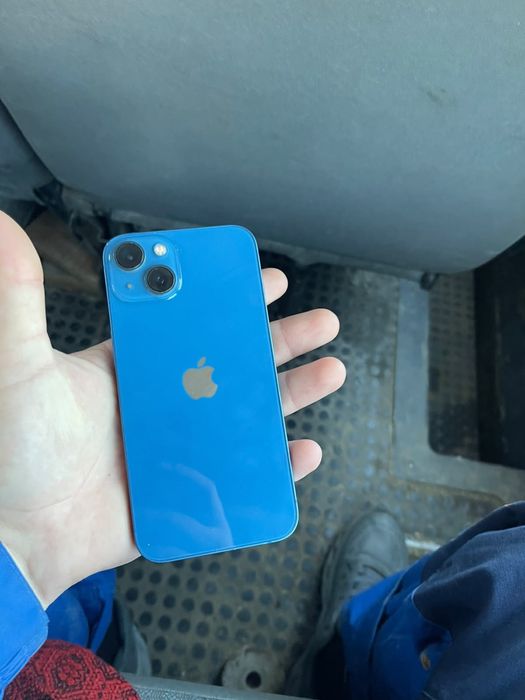 Продам 13 айфон в иедаеле