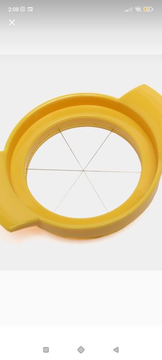 Ручная овощорезка