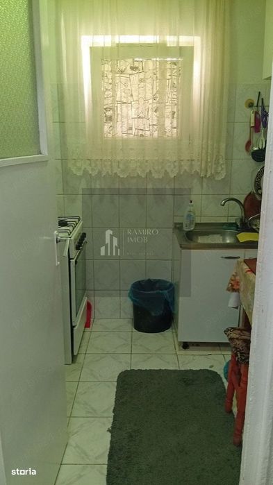 Apartament 2 camere zona Piata Salajan