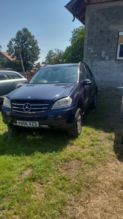 Dezmembrez  passat b6 2.0,audi a6,a4,ml 320...