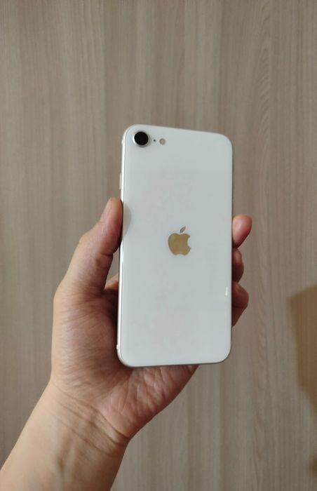 iPhone SE 2020/ 128GB