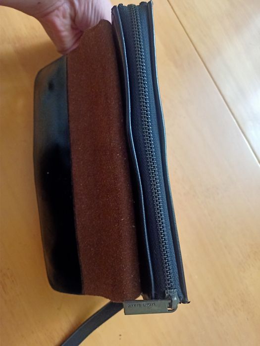 Барсетка мужская.