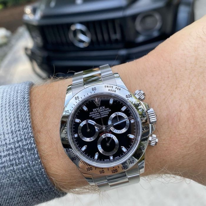 Rolex Daytona Cosmograph