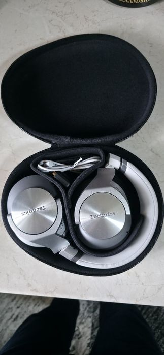 Casti Technics Eah800 cu garanție