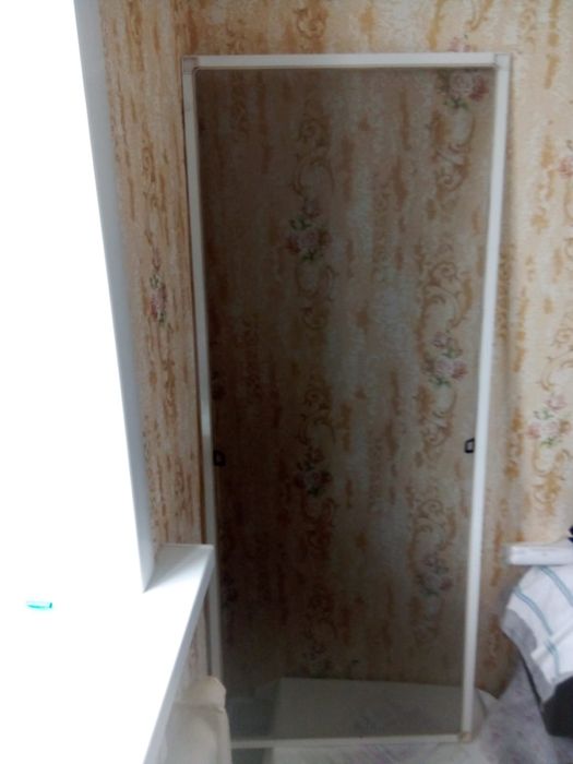 Продам оконные сетки разных размеров