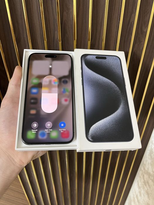 Iphone 15 Pro Max 256 Айфон 15 Макс 256