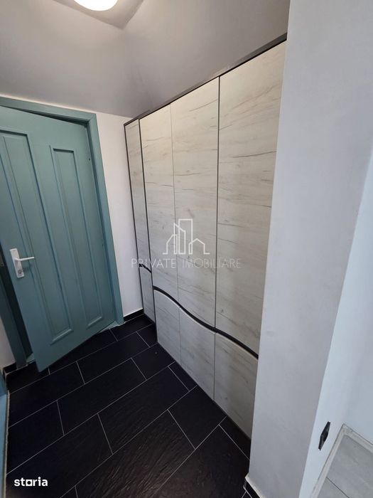 Studio de Inchiriat, mobilat/utilat, nou, Zona Spitalul Jud/UMFST