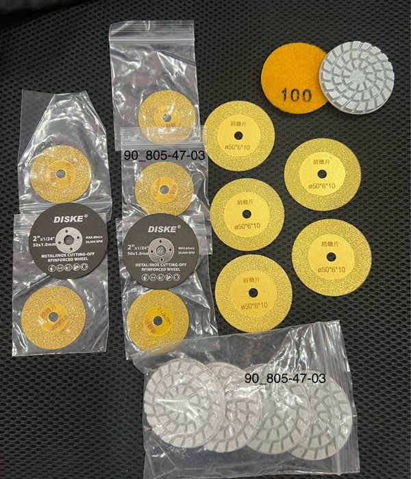 Бормашина насадки для гровер дрель насадка