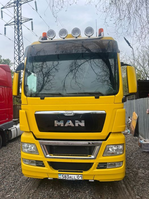 Трезвый водитель