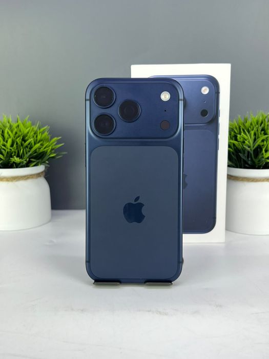 Apple iPhone 17 Pro 256 GB 70053а384
