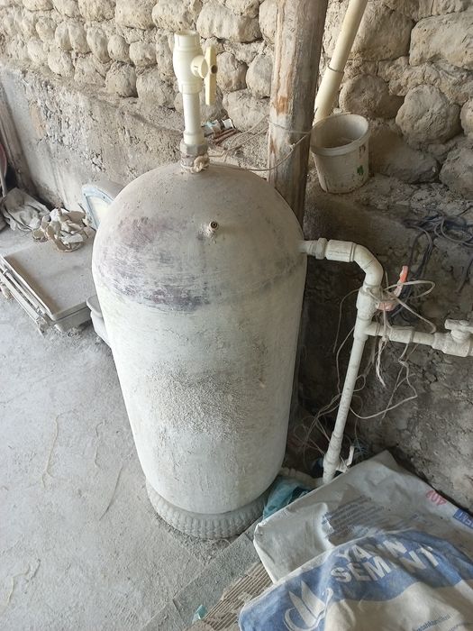 Пена балон пена генератор