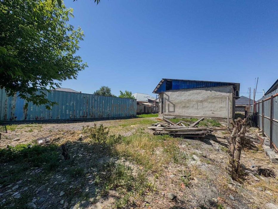 ПРОДАМ участок Центр (Канат ПРАЙМ)