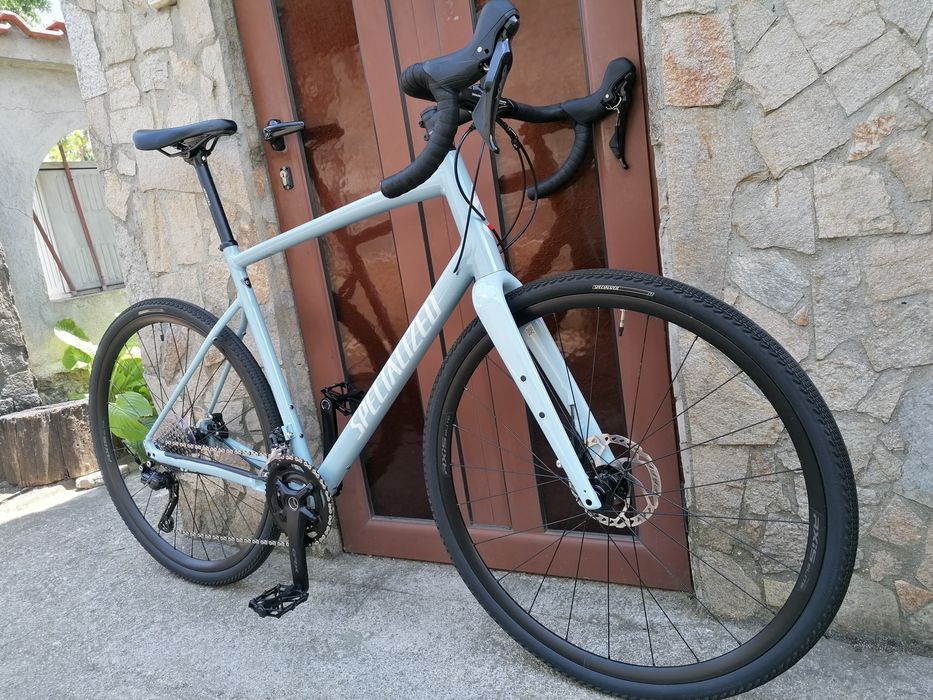 Specialized Diverge XL Гравел, Shimano GRX, НОВ!