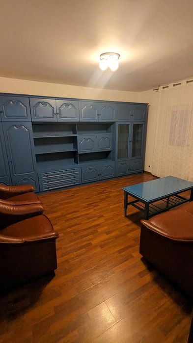 Apartament 3 camere modern, lângă Spitalul Județean, cu parcare