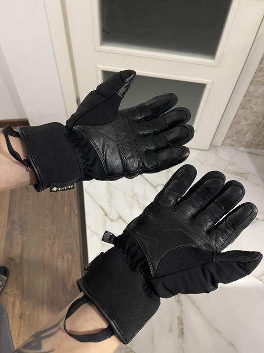 Ски ръкавици “reusch”