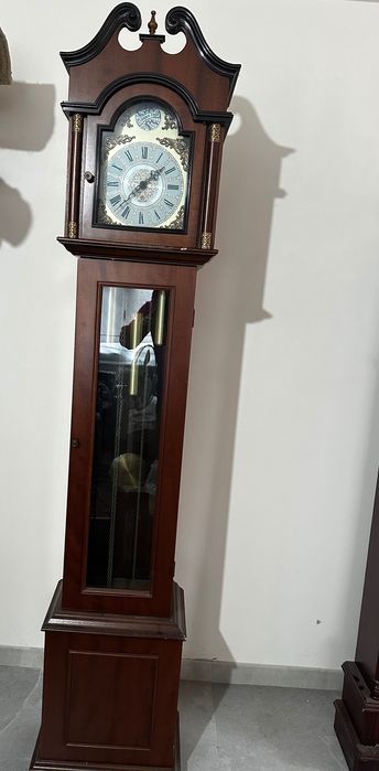 2 ceasuri cu pendula