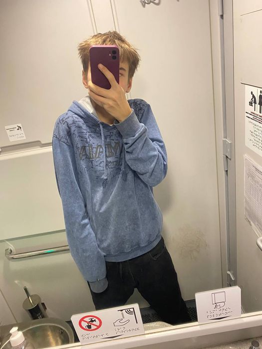 редкая кофта  BALMAIN оригинал