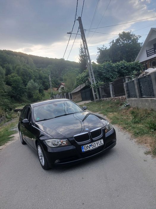 Autoturism Bmw seria3