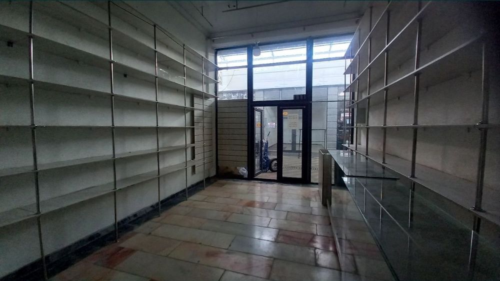 Magazen Sotiladi 10-SEKTIR 28-MAGAZE