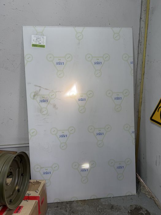 Продается Оргстекло