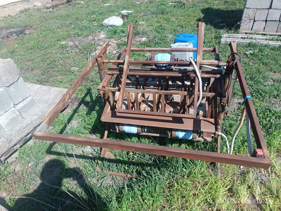 Продам или обмен на авто