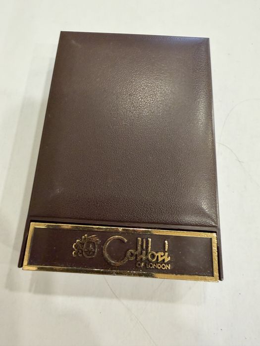 Colibri Molectric 77 la cutie complet functional