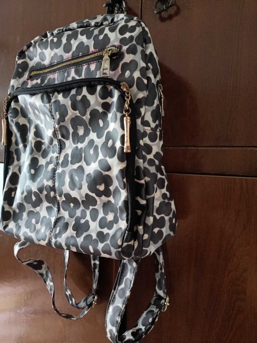 Небольшой рюкзак