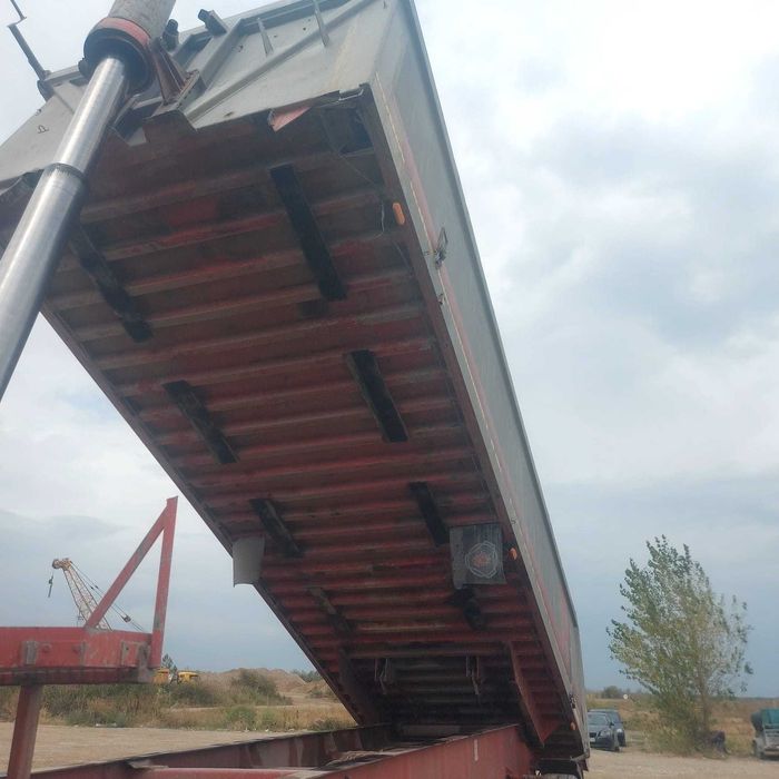 Vand bena largendorf