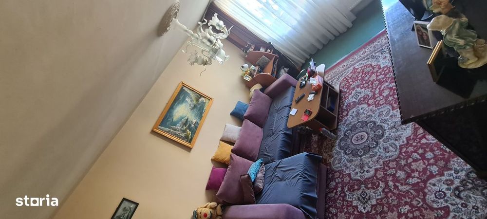 Bd Theodor Pallady/Ozana/ale.Ciucea — fotografia 3