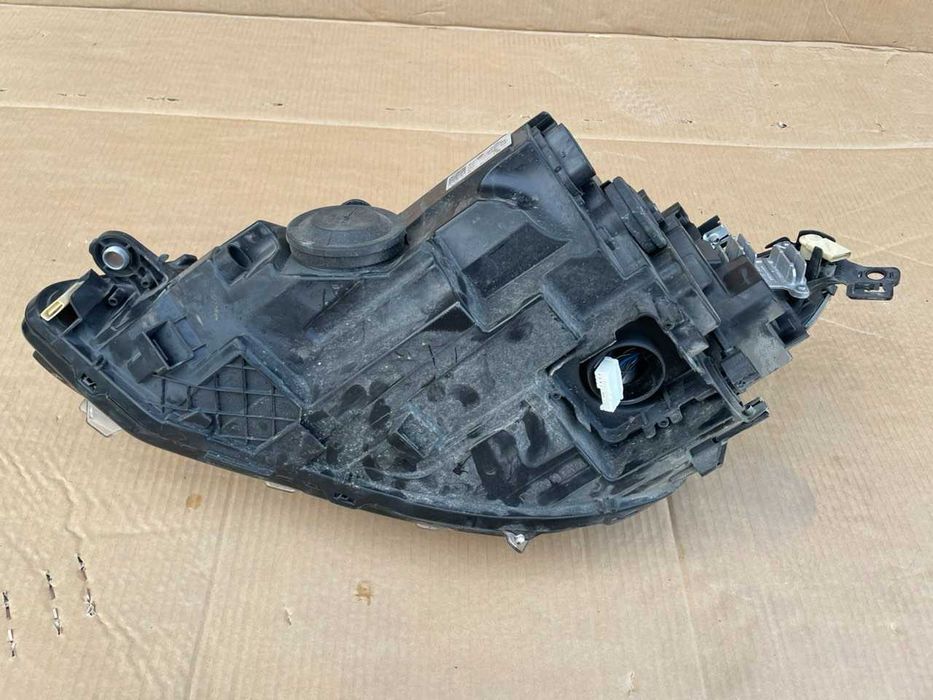 Фар VW GOLF 8 | Led