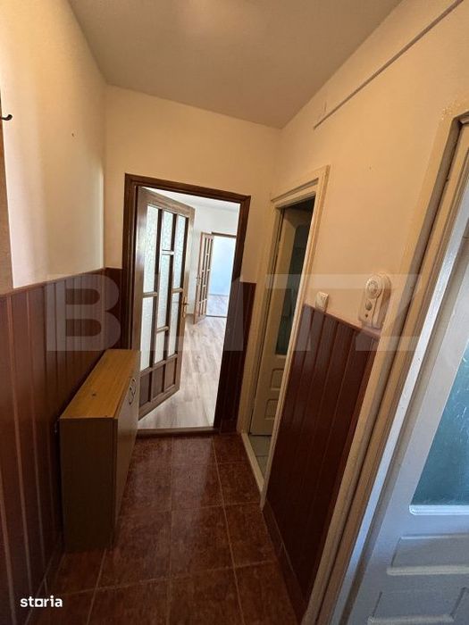 Apartament 2 camere, de vanzare, 40 mp, zona Centrul Blajului — fotografia 3