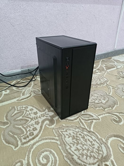 Продам игровой системный блок