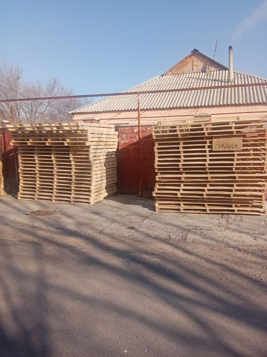Продам палеты ,недорого