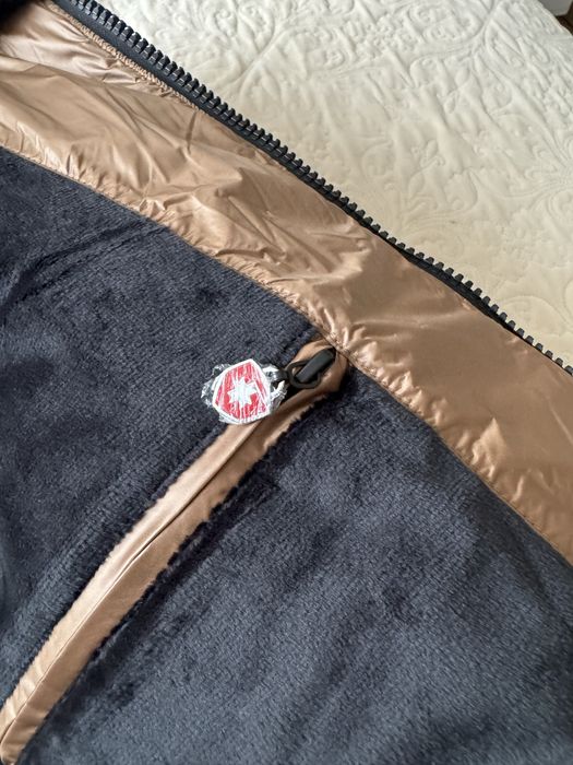 Wellensteyn яке М размер