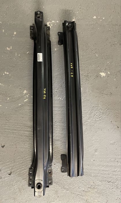Armatura bara spate passat b8 golf 7 (break)